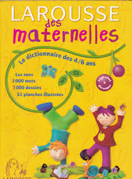 Larousse Des Maternelles Pdf Education Classroom Ebooks