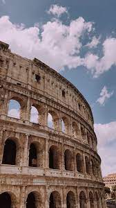 Colosseum Rome Italy