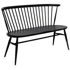 Adesignforwife Styles And Tribulations Love Seat Shaker Style Furniture Ercol
