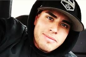 Raymond Ceja's Instagram, Twitter & Facebook