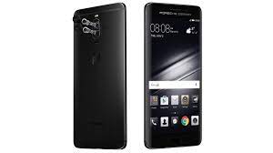 Huawei Mate 9 Porsche Design: Luxus ...