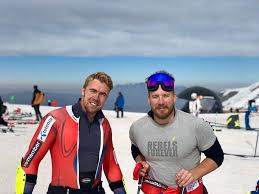 Kjetil jansrud (born 28 august 1985) is a norwegian world cup alpine ski racer and olympic champion. Kjetil Jansrud Good Times In Chile Facebook