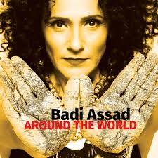 badi assad: Around The World