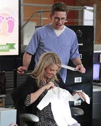 Ncis fans were split down the middle tonight as the show's first episode set during the coronavirus pandemic skipped over a major tragedy for dr fan reactions ranged from upset to downright appalled when chief medical examiner jimmy palmer confirmed his wife, breena (michelle pierce) had died. Ncis Season 18 Will Jimmy Palmer Get Divorced In Ncis Tv Radio Showbiz Tv Express Co Uk