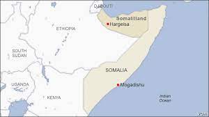 Somaliland is a country on the horn of africa that broke away from somalia in 1991. Somali Somaliland Leaders Resume Talks In Djibouti Voice Of America English