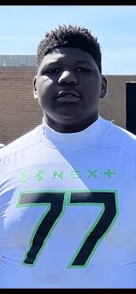 Louisiana Offensive Line Prospect Ethan Fields Says He Plans to Visit Ole  Miss Football