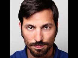 FX's Snowfall Star Juan Javier Cardenas