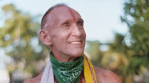 From Fugitive To Artist, Overcoming Addictions, Losing Everything & Never  Giving Up