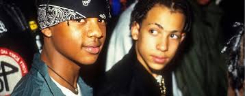 CHRIS KELLY OF KRIS KROSS DEAD AT AGE 34