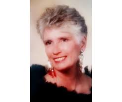 Jacqueline Harmon Obituary (1941