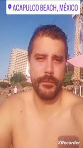 #sunset Aaay #Acapulco imposible tomar una foto 😅🙈 no podía mantener los  ojos abiertos 🏝️🇲🇽🌞 #goldenhour