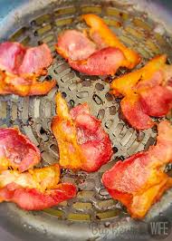 See full list on wikihow.com Air Fryer Bacon Big Bear S Wife How To Make Air Fryer Bacon