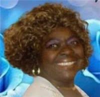 Bettye Weston-Cane Obituary (1944