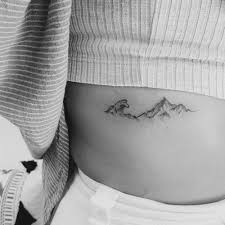 Maybe you would like to learn more about one of these? Mountain Tattoo On Rib