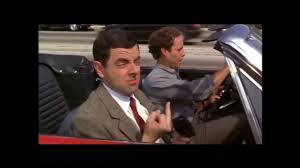 More images for mr bean middle finger » Middle Finger Scene Mr Bean The Ultimate Disaster Movie Youtube