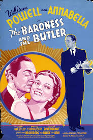 Is it a quisling position, or a dignified way of subverting racism by. The Baroness And The Butler 1938 Rotten Tomatoes
