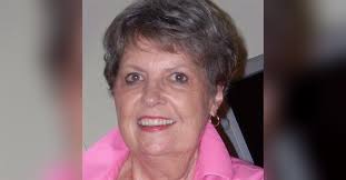 Mrs. Carol Faye McQueen Obituary