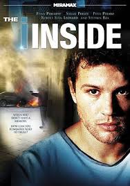 The I Inside (DVD, 2011) for sale online