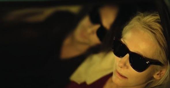 Reviews - Reverse Shot