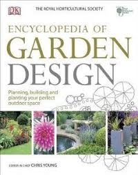 Rhs Encyclopedia Of Garden Design Chris Young 9781409325741 Amazon Com Books Garden Design Garden Landscape Design Gardening Books