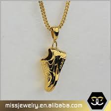 Buy a timeless diamond pendant setting online with a lowest price guaranteed, lifetime warranty & free shipping. 10k Yellow Gold Mens Diamond Sneaker Sport Shoe Pendant China Sport Shoe Pendant And Gold Mens Pendant Price Made In China Com