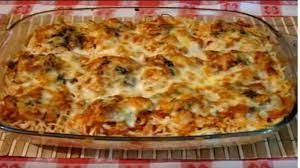 وجبات عشاء خفيفة وسهلة طريقة عمل وجبة عشاء سهله وسريعه