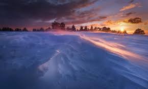 Winter Cold Sun Snow Sunrise Dawn Sunset Wallpapers Hd Desktop And Mobile Backgrounds Here are only the best hd sunset wallpapers. wallup net
