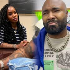 T feelings was hurt by what he said😔** **Damien in his feelings for real,  but he played with her 🤔** **with Momo in her face so he's getting what he  deserved** **