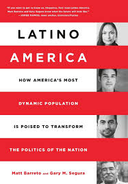 Indeed, chat hookup, and i like you like you to talk about. Latino America How America S Most Dynamic Population Is Poised To Transform The Politics Of The Nation Barreto Matt Segura Gary M 9781610395014 Amazon Com Books