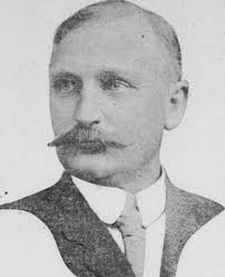 Edward Kern (police officer)