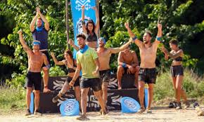 Survivor 2021'ye ait özet videoları ve yarışma videolarını. Survivor Diarroh 10 1 Oristiko Aytoi Kerdizoyn To Agwnisma Epa8loy Sportime Gr