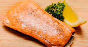 3 Ways To Know If Salmon Is Bad Wikihow