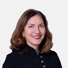 Marcy Hahn's Instagram, Twitter & Facebook