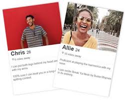 There are several other bios (along with tinder photos for congruency) that i will use. 4 Types Of Funny Tinder Bios That Will Get You Matches