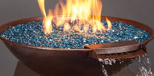 How To Clean Fire Glass