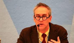 Un árbol bien plantado, la poesía de Octavio Paz: Juan Malpartida