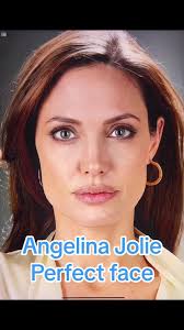 The Perfect Face Transformation of Gal Gadot: Golden Ratio Wonder Woman