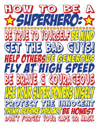 See more ideas about badass quotes, best joker quotes, joker quotes. How To Be A Superhero 11x14 Print Instant Download By Creasestudio 9 00 11x14 Print Superhero Superhero Quotes