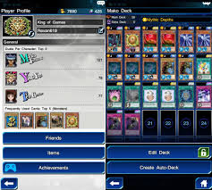 How do you unlock mako tsunami ? Forgot To Share The Mako Deck That Carried Me To King Of Games R Duellinks