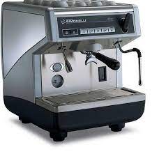 Dark roasted with cereal and peppery notes for a delicious experience, designed to brew over ice. Semi Automatic Espresso And Cappuccino Nuova Simonelli Appia I Coffee Machine Id 16616332873