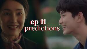 Psycho but it's okay is a fantasy romance drama about a man who denies love, and a woman who does not know anything about love. It S Okay To Not Be Okay Episode 11 Predictions Youtube