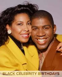 Happy 90th Birthday to Magic Johnson's Mother Christine Johnson!