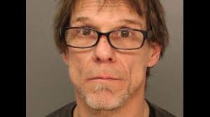 Man accused of changing, cashing check meant for church