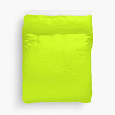 We did not find results for: Bright Lime Green Pantone Color Duvet Cover By Fuzzyfox Redbubble