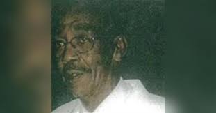 Mr. Edward Hall Jr. Obituary