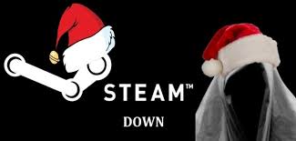 Go to your router and shut it down. Steam Down Due To Hacker Phantom Squad Ddos Attack Game News