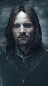 I'm pretty sure my favorite thing about Viggo Mortensen is that between  scenes of The Lord of the Rings he would often just leave the set and go  fishing.