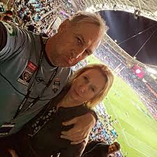 Just as well we are Kiwis and didn't care who won....Yeah Right!! 😭  @qldnsw #stateoforigin #rugbaleeg #blues #nextyear