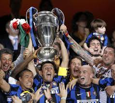 Bayern munich vs inter milan. Inter Milan Beat Bayern 2 0 To Win Champions League