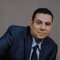 Robert Rios, CPA